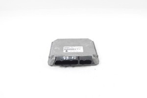 SKODA Motor ECU Steuergerät Einheit 5WP4208 047906030C (73-80)