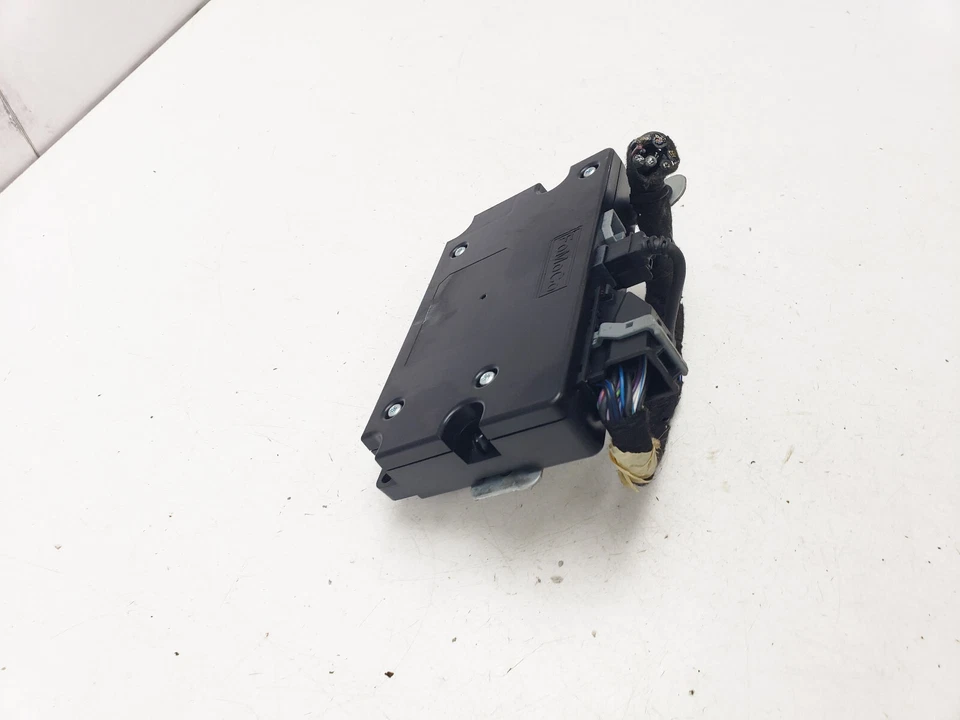 FORD B-MAX MODULO COMANDO BLUETOOTH CON STAFFA DI MONTAGGIO 2014 - Immagine 3 di 4