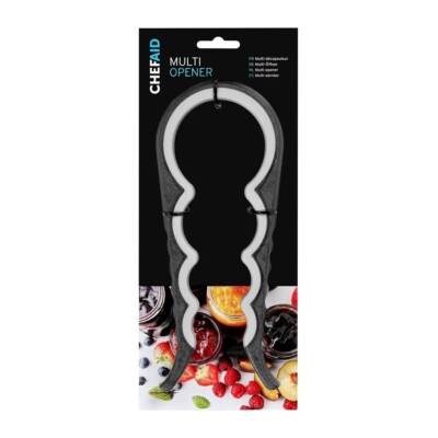 Chef Aid Multi-Öffner