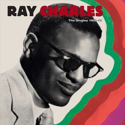 THE SINGLES 1950-1953 [5/28] * NEW VINYL
