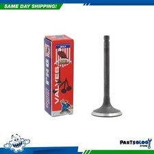 DNJ IV950 Intake Valve For 88-95 Toyota 4Runner Pickup 3.0L V6 SOHC 12v