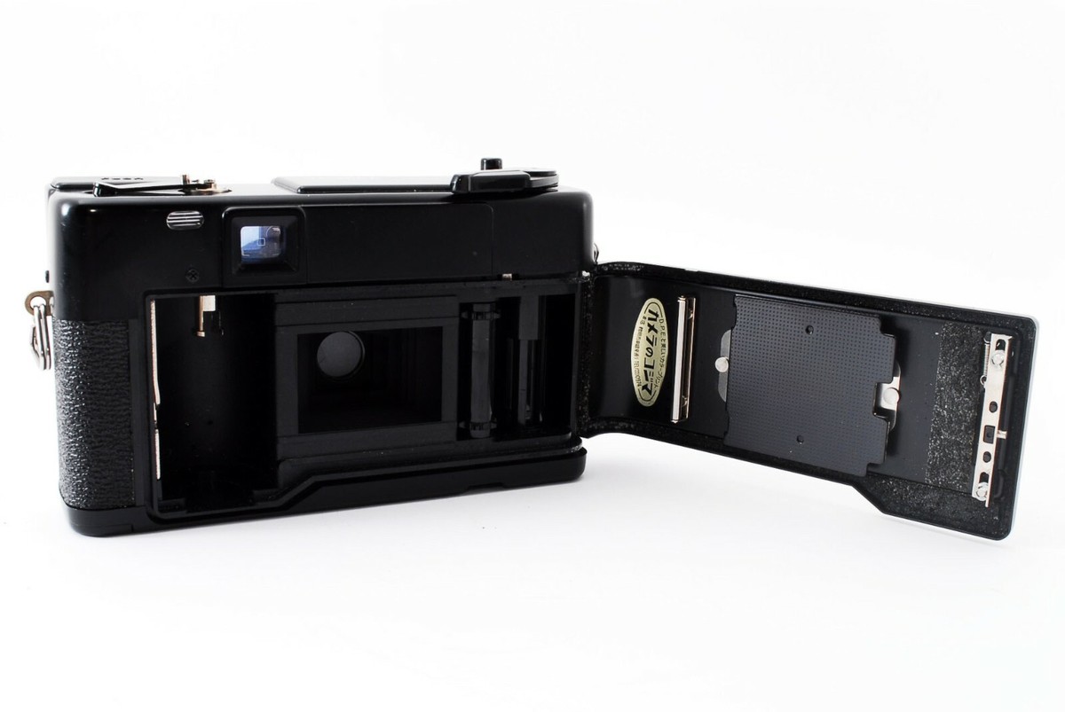 yashica auto focus camera [For parts] Free shipping From
