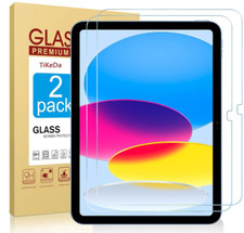 Screen Protector for iPad A16 2025 11th/10th Generation 2022 11-inch/10.9 , HD