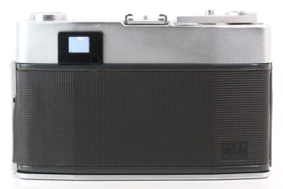 Konica S Rangefinder Film Camera Hexanon 48mm F/2 lens from Japan