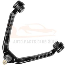 Kit De 8 Piezas De Brazos De Control Y Rótulas Para GMC Yukon/Tahoe/Escalade | Delantero Superior/inferior - Detroit Axle