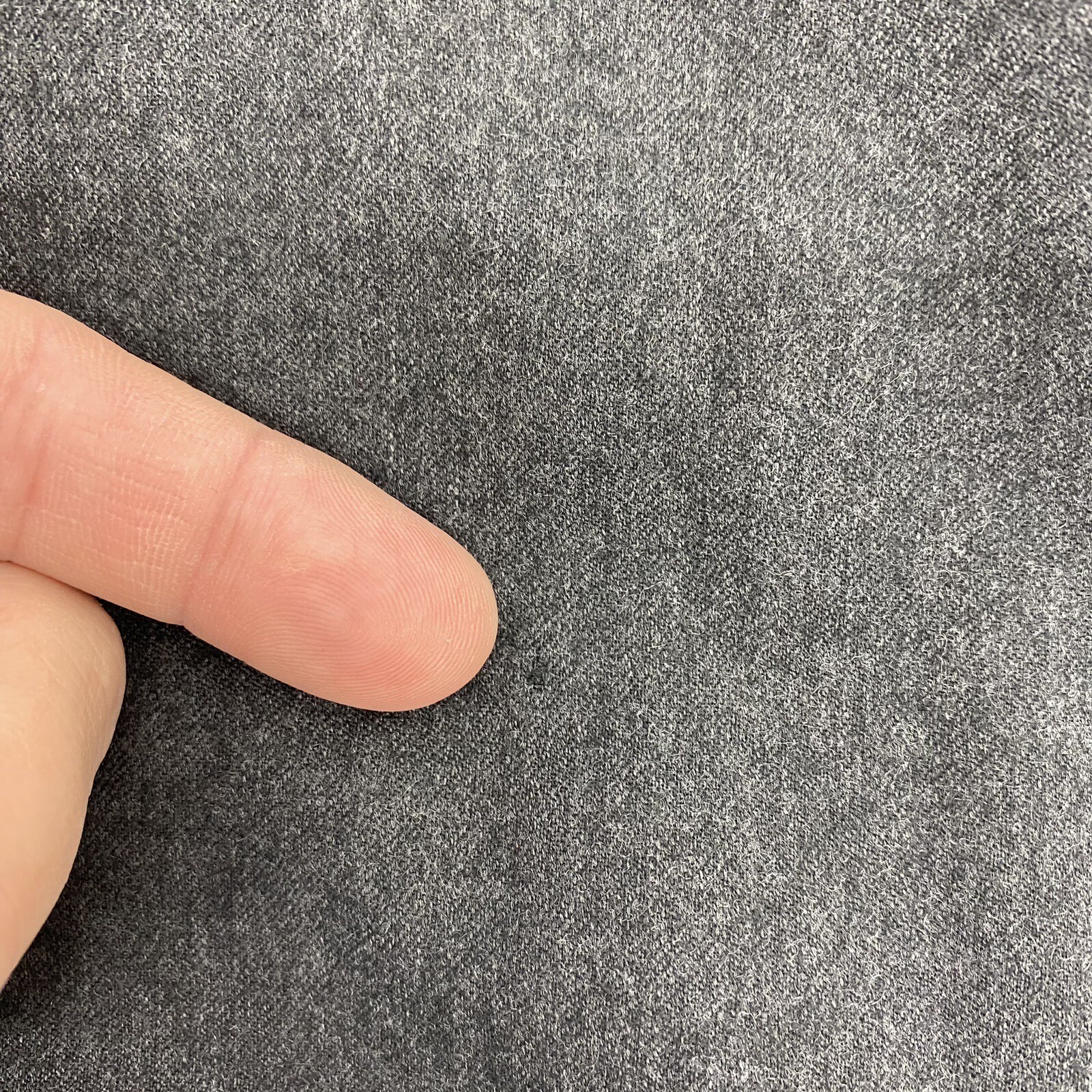 Jos A Bank Executive Mens Size 34x36 Wool Cashmere Blend Dress Pants