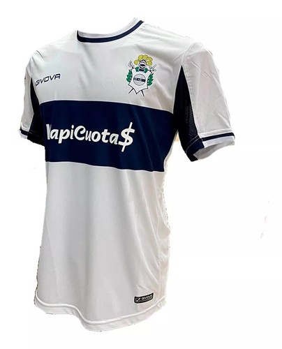 T-shirt Argentine 86 Kappa - Tailles S à 3XL - Maillot De Football Neuf