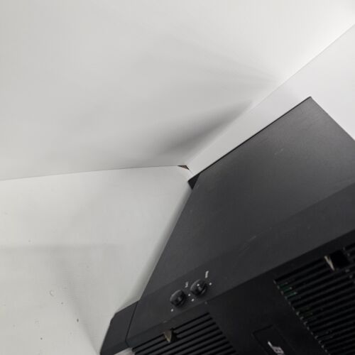 BOSE ACOUSTIMASS 6 SERIES III nur Lautsprecher ISTZUSTAND KEINE RÜCKNAHME UNGETESTET - Bild 4 von 7