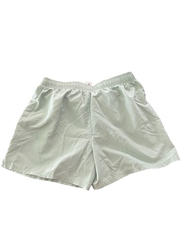Nike Men's Mint Green Athletic Shorts Size 2XL - Picture 5 of 6