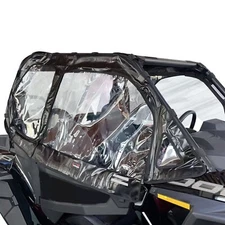 Upper Doors Soft Cab Enclosures For Polaris RZR XP 1000/ XP Turbo RZR 900 2014+