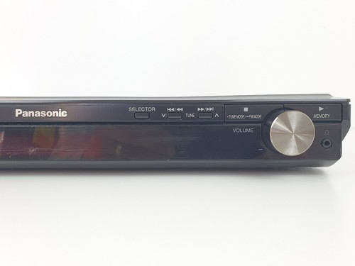 Panasonic SA-PT550 DVD Home Theatre DVD Player Speakers, Sub Woofer, Remote - Picture 17 of 24