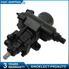 Power Steering Gear Box 27-7588 Fit For Dodge Dakota Durango 4WD 1997 1998 1999