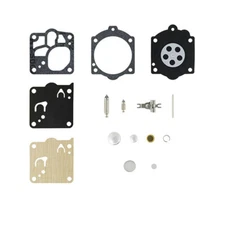 Carb Rebuild Kit Fit For Walbro K15-WJ K12-WJ Stihl MS660 MS650 064 066 Chainsaw