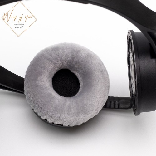 Ear Pads Headband Cushion Kits For Sennheiser HD25 HD250 HD25S HMD25 Headphone - Afbeelding 62 van 75