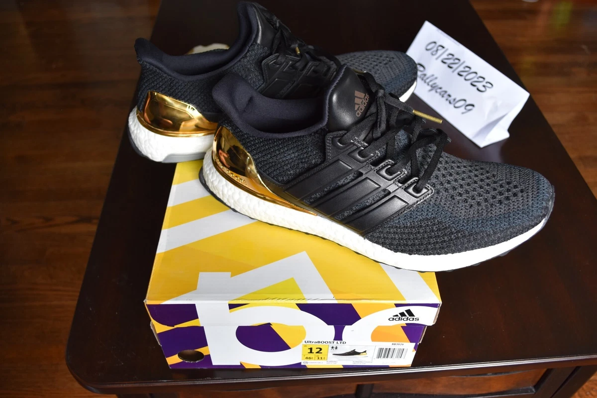 Las mejores ofertas en adidas UltraBoost 2.0 Limited Gold Medal | eBay