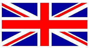 drapeau anglais