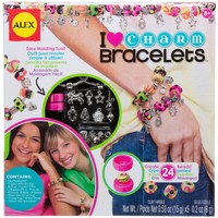 Charm Bracelet Kit- A736l on sale Charm Bracelet Kit- A736l on sale