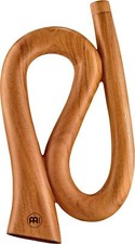 MEINL DDPROFSD Sonic Energy S-shaped Pro Didgerido
