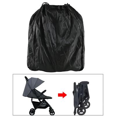 Flugreisekinderwagentasche Kinderwagen Aufbewahrungstasche Regenschirmkinderwagen Reisetasche für