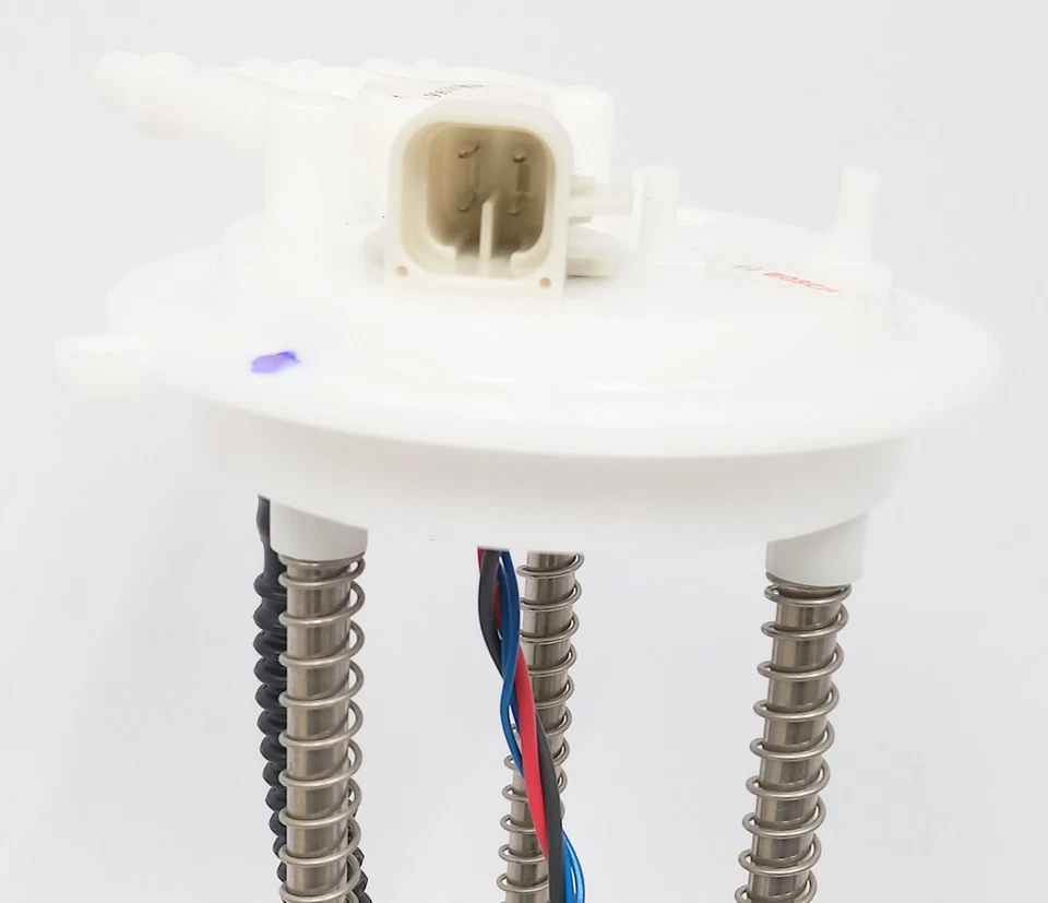 Bosch Fuel Pump Module F00E191906 for Chevrolet GMC Silverado 1500 1999-2008 - Изображение 3 из 4