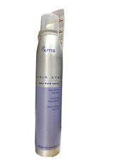 KMS Hair Stay Max Hold Spray Maximum Hold High Shine 9.5 oz