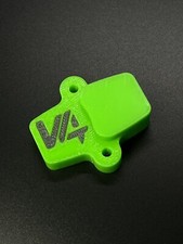 HOPE Technology Green Piston Clean Service Tool Hope V4 Brake Calipers Hopetech