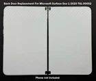 Back and Front Door Replacement Part For Microsoft Surface Duo Part TGL-00001