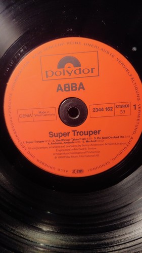 LP Mix zum raussuchen HISTORY AMERICA´S-ABBA-ANGEZ-AC/DC-The Dubliners-BREAKING - Imagen 9 de 181