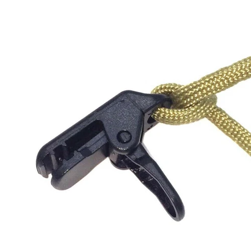 20 stück Campingzelt Planenhalter Klammer Zelt Abdeckplane Clip für Outdoor - Bild 7 von 9