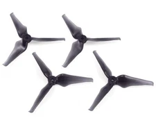EMAX 5" Avan Flow Propellers (Black) (1 Set) [EMX-MP-2110-BLK]
