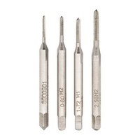 Gyros 93-04101 Model Railroad Tap Set, 4-piece, New, Free Shipping on sale Gyros 93-04101 Model Railroad Tap Set, 4-piece, New, Free Shipping on sale