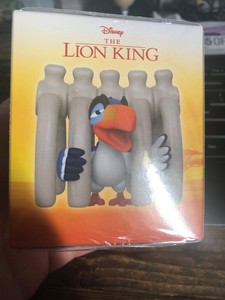 zazu funko