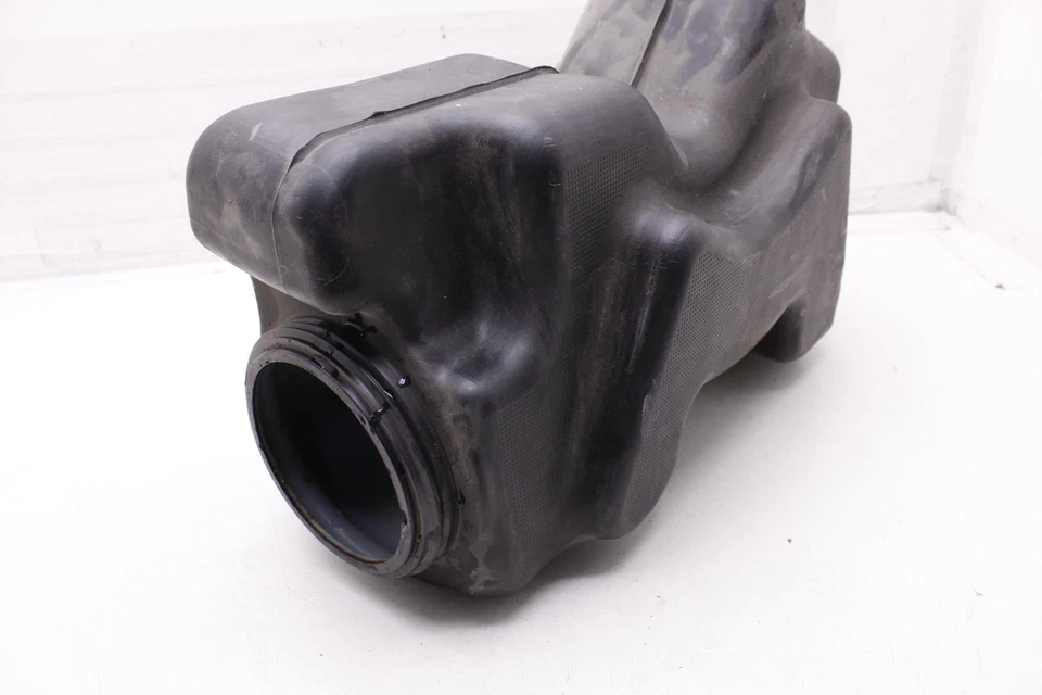 02 HARLEY-DAVIDSON V-ROD BLACK OEM GAS TANK FUEL PETROL RESERVOIR R5 Foto 3 de 4