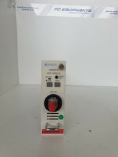 Yokogawa Ando AQ8201-21 Optical Power Meter Module