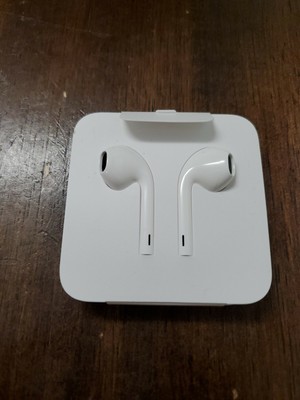 earpods on ebay