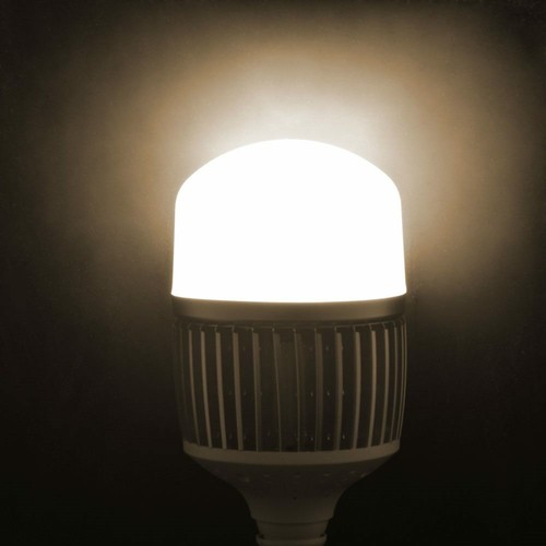 E40 50W/100W/150W LED Glühlampe Leuchtmittel Energiesparlampe Werkstatt Keller - Bild 19 von 40