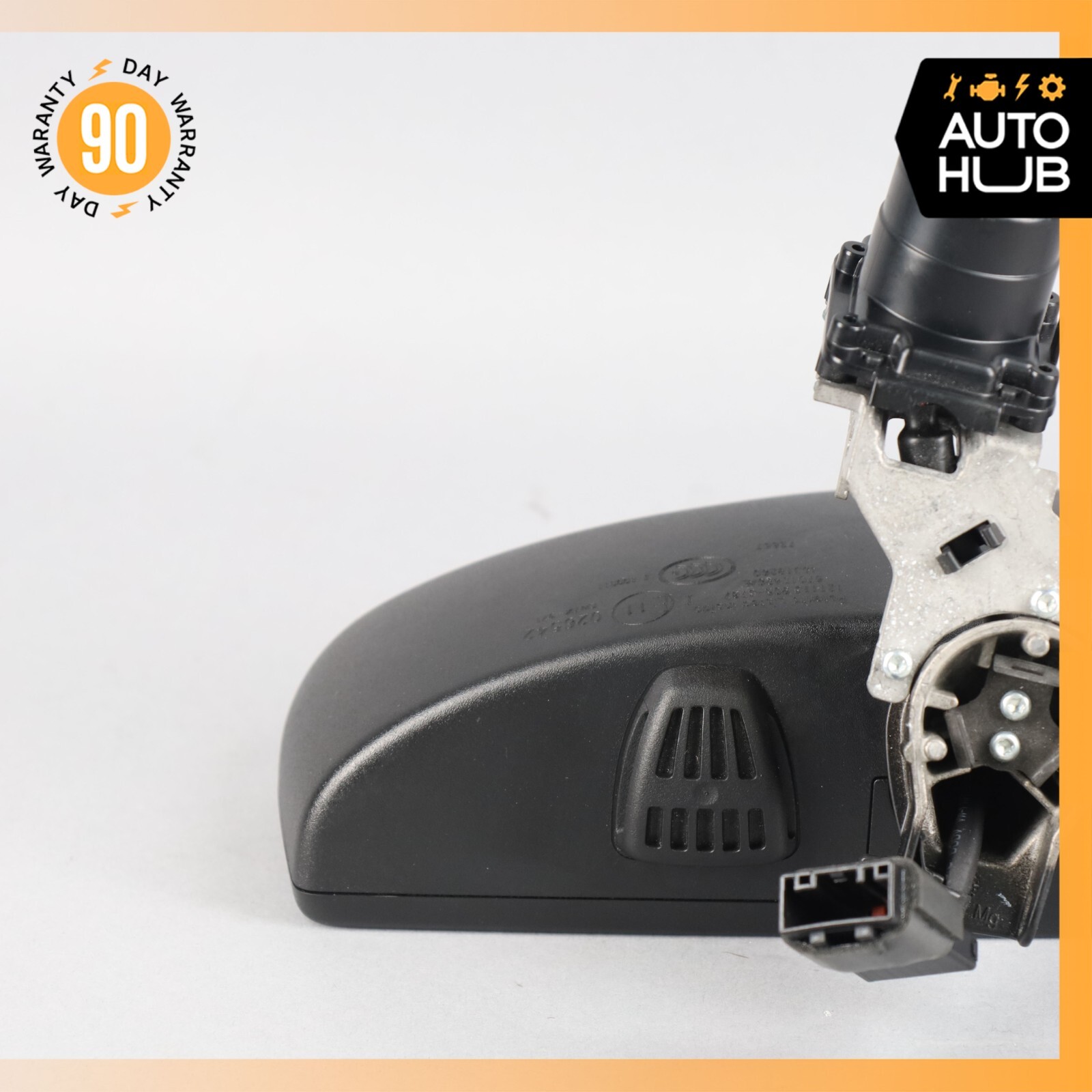 14-17 Maserati Quattroporte SQ4 M156 Ghibli Interior Rear View Mirror OEM