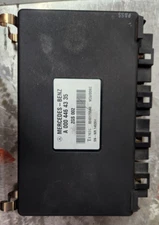 OEM Mercedes Benz Cab Control Module VCU A0004464335