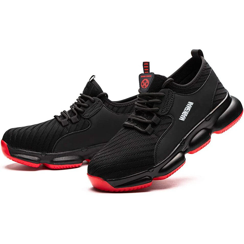 Marks women deals safety shoes