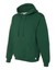 Russell Athletic Men's Dri-Power Hooded Fleece Sweatshirt - Moisture Wicking, Athletic Cut - View #4