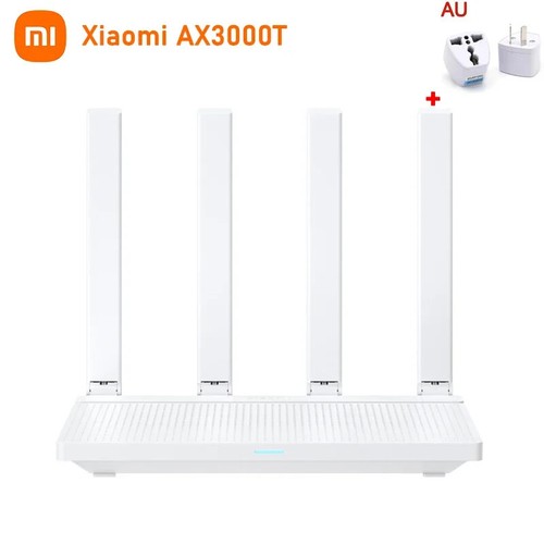 Router WiFi 6 Wall Penetration Children Online Protection WiFi Router Repeater - 第 8/28 張圖片