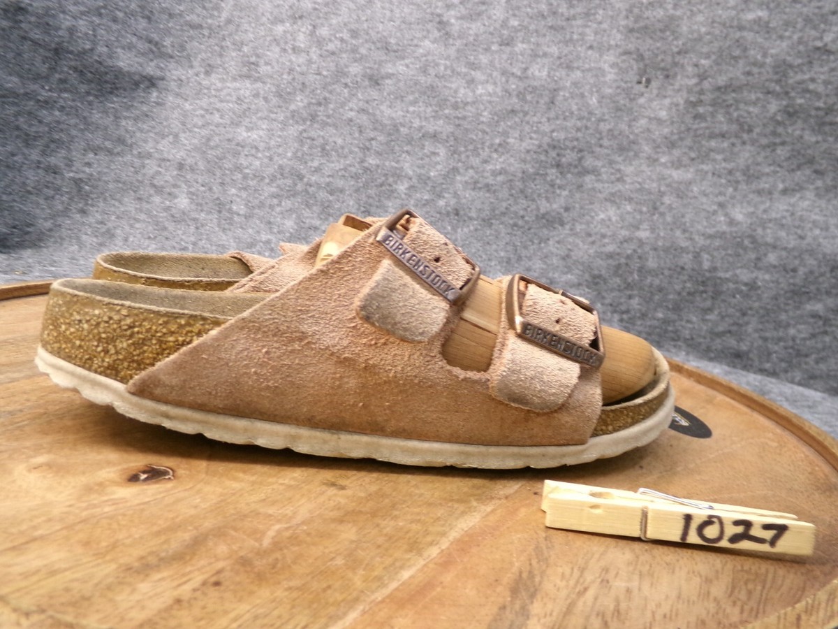 Soft Footbed Birkenstock Sandals Size 36 Birkenstock Arizona