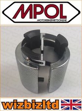 Kawasaki GPZ 900 R 1984-1994 [Fork Seal Driver] [Fits 30-45mm Forks]