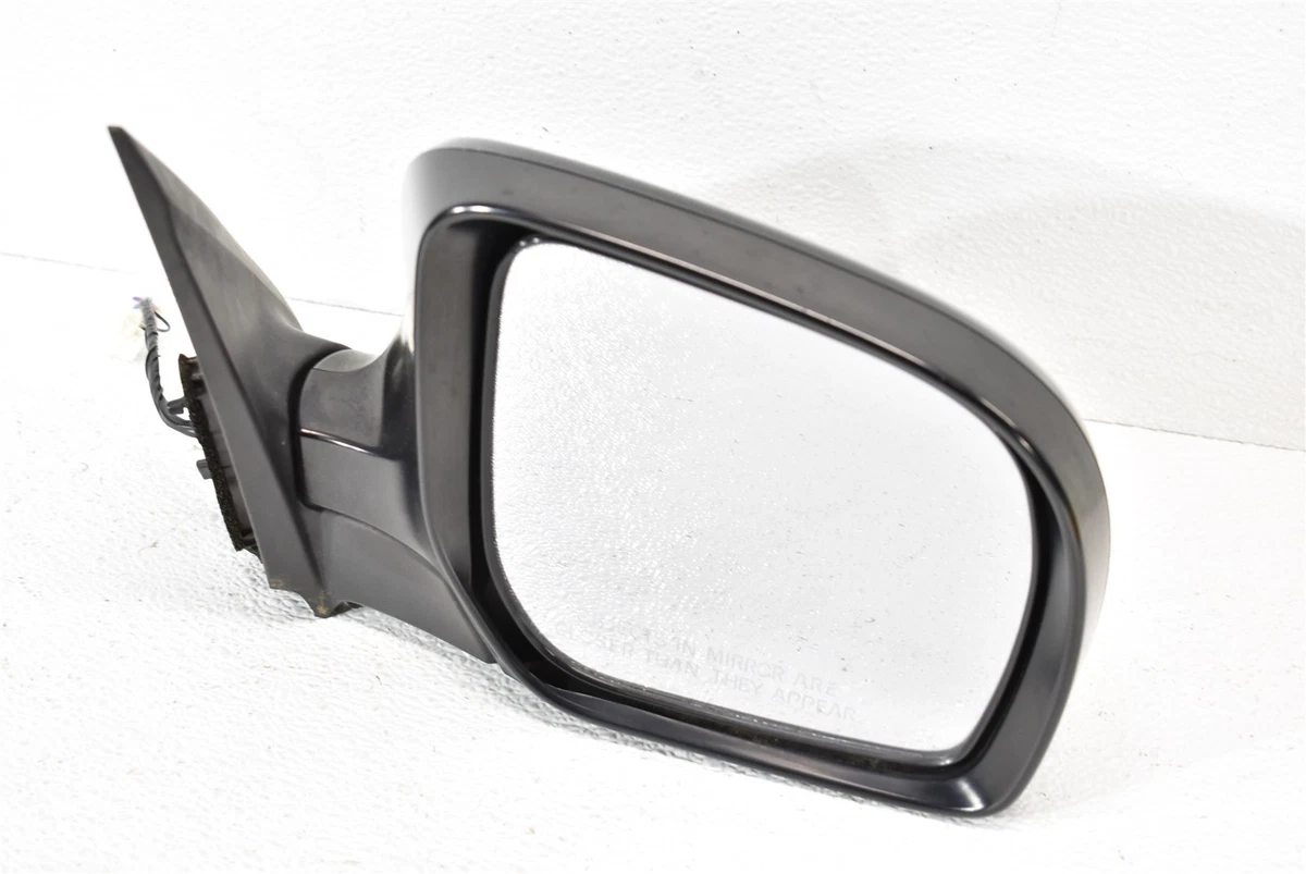 2009 2010 Subaru Forester Side View Mirror Assembly Right