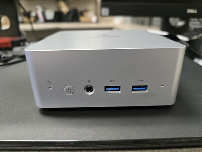Minisforum UN1250 i5-12450H 32gb