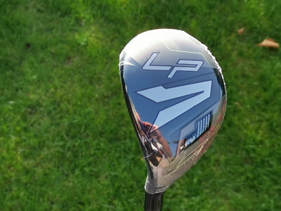 Wilson Launch Pad 2 Fybrid 19,5 Grad Herren linkshand neu UVP 199 Euro