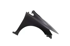 Front Passenger Right Side Fender Steel For 2012-2015 9th Gen Honda Civic 4-Door