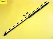 Gas Lift Support Stroke 12.8" Length 28.70" Force 100 lbs. SUSPA C16-23717