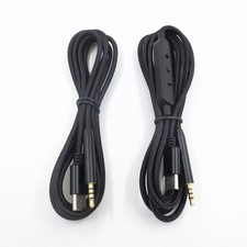 Type C to 2.5 mm Earphone Audio Cable Adapter For Bose 700 OE2/QuietComfort 25 f