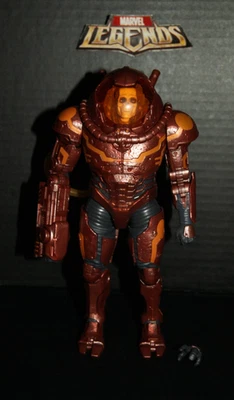 Marvel Legends Nemesis for sale | eBay